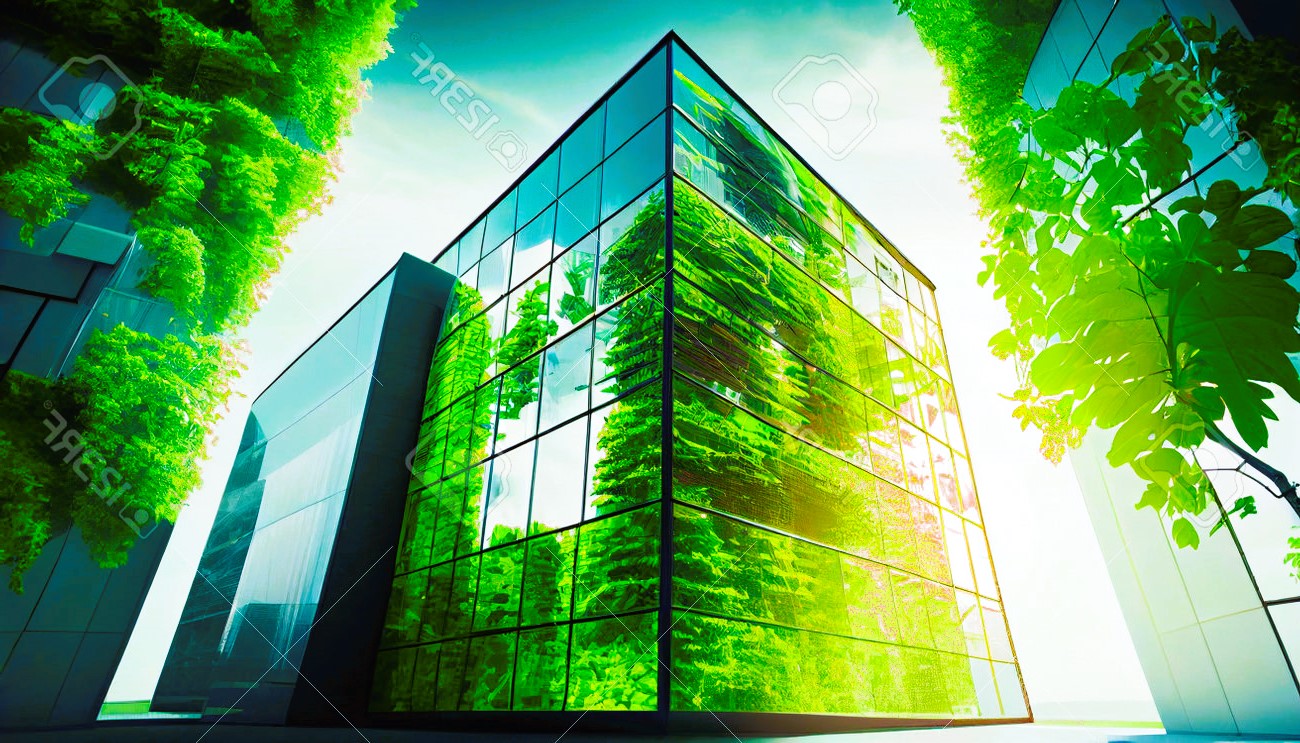 Sustainable Glass Solutions