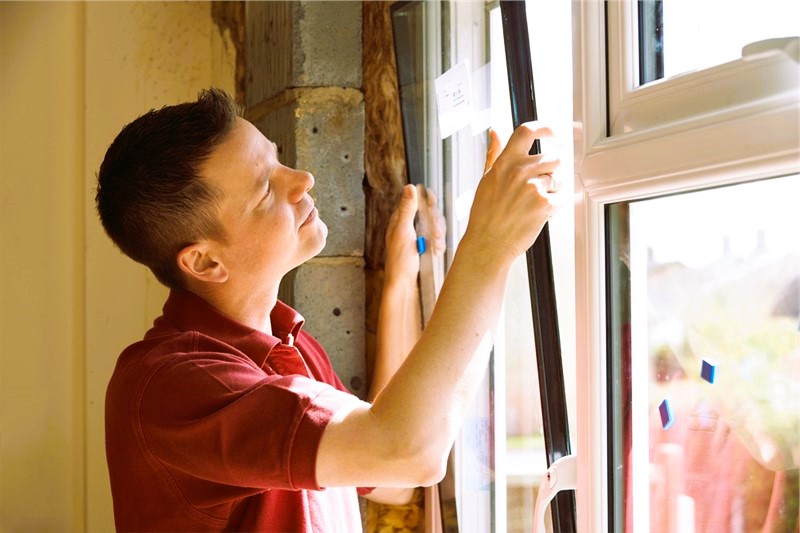 Understanding Ratings for Replacement Windows