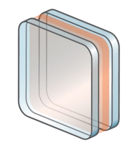 Insulating Glass png icon
