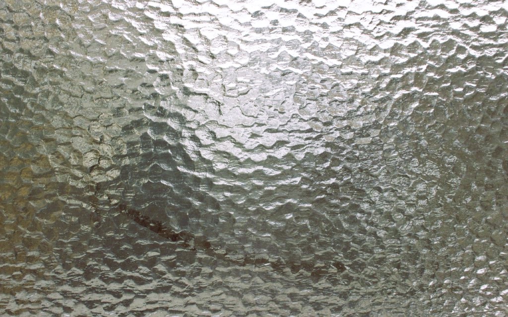 Applications of Textured Glass