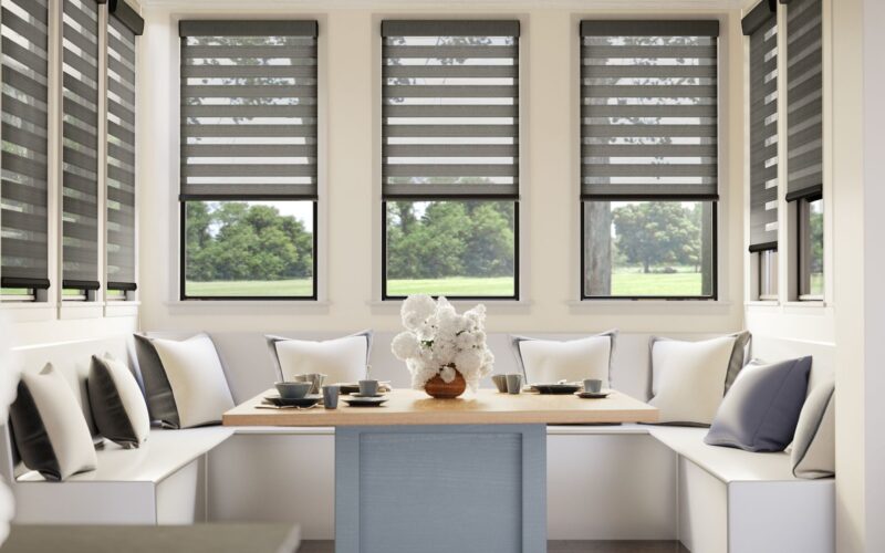 Custom Blinds